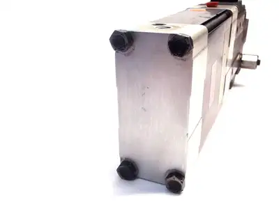 Used Norgren EC90-A-1-0-90A-D-130-1-0/ NBN2F581160S6E8V1 Pneumatic Cylinders Michigan US | Maverick Industrial Sales #1401595