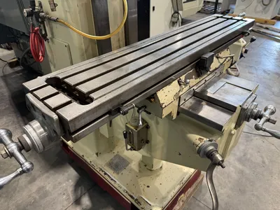 1997 ACER 4VK Milling Machines | GMT (13)