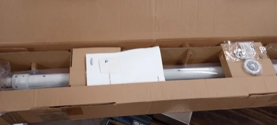 NEW Axis T91B53 Telescopic Ceil MNT 2P