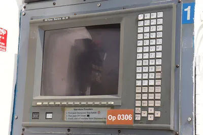 USED CAMPBELL 930V-30/24/24