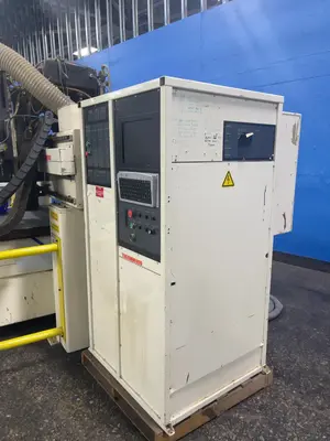 USED THERMWOOD CORPORATION C40