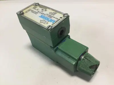 USED VICKERS DG4V37AMWH40