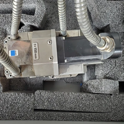 Used TRUMPF 1828028-02 Misc Industrial Equipment California US | American Industrial Supply Co. #1377238