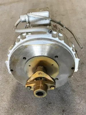 USED BROWN BROWN BOVERI CEM SERVO MOTEUR M17H