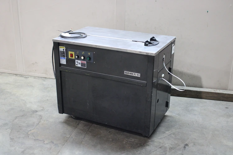 Used JOINPACK ES-101 Material Handling (misc) | Industrial Parts R Us Inc. #366924