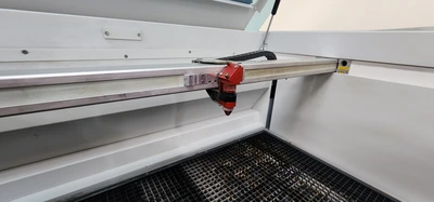 2014 Trotec Speedy 400 LASER ENGRAVER | Machinery Network (4)