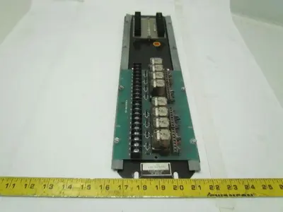 Thorn Autocall 5293-730-053 Industrial Fire Alarm system relay circuit board