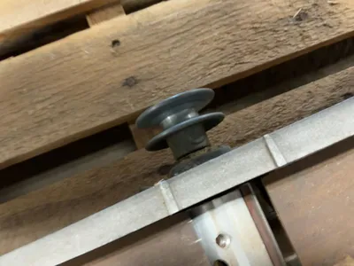 Used _UNKNOWN_ _UNKNOWN_ Woodworking Jointers Michigan US | Miedema Asset Management Group #1321093
