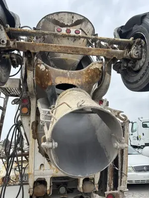 Used 2018 KENWORTH T880 Concrete Mixer Trucks Arizona US | Proxy Equipment #1388722