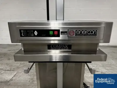 USED Enercon Enercon Sealers
