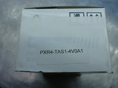 NEW FUJI ELECTRIC PXR4TAS14V0A1