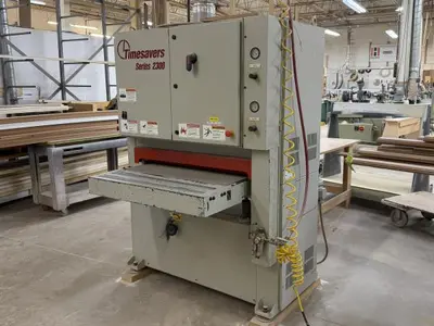 USED TIMESAVERS 2311-23-1