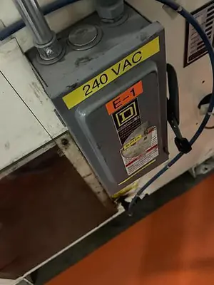 Used GREYSTONE 1600 Winders & Rewinders (Paper) Pennsylvania US | Global Equipment International, LLC #185037