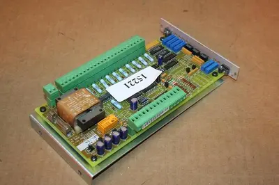 USED ALLEN BRADLEY PC-631-0292