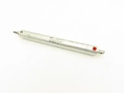 Parker 01.12 CPU16AC 10.000 Pneumatic Air Cylinder 1-1/8" Bore 10" Stroke 150PSI