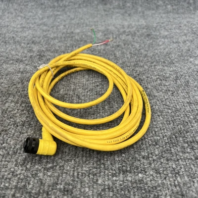 Used Woodhead Connectivity/Brad Harrison 1200720983 Cable & Wire California US | Davliegogo LLC #1705997