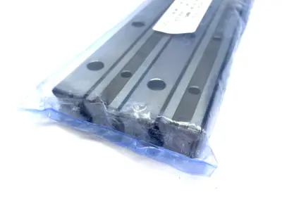 New | in-Stock BOSCH REXROTH GUIDE RAIL SECTION 296MM KSA-020-SNS-N-MA-AK Linear Guides Michigan US | Maverick Industrial Sales #1091961