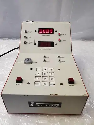 Signatone Probe Controller S-1049