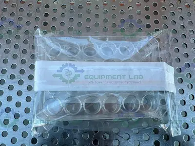 NEW CASE OF 6 - THERMO 174930 NUNCLON SPHERA WELL MULTIDISH