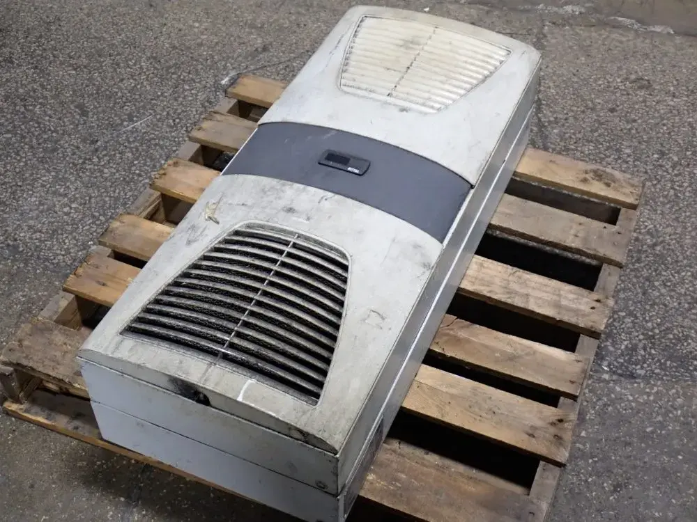 Rittal 1060 W Enclosure Cooling Unit