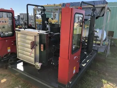 NEW ARROW VRC-2