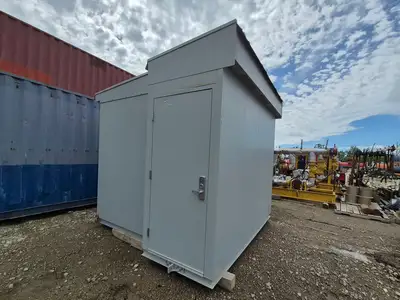 Used 2020 HKS _UNKNOWN_ Switchgears British Columbia CA | Lenmark #1426964