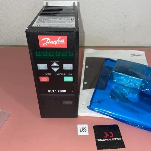 NEW Danfoss 178B1444
