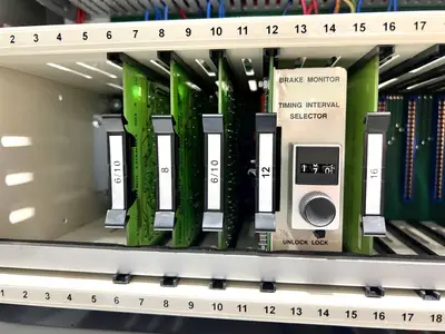 USED BLISS BLISS C-35 PRESS