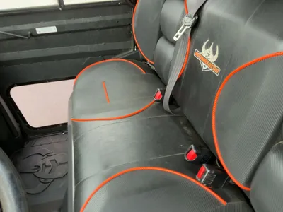 USED 2018 INTIMIDATOR GC1K