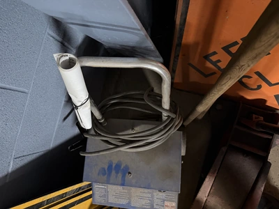Used ASSOCIATED 6009 FAST CHARGER Battery Chargers Michigan US | Miedema Asset Management Group #1390051