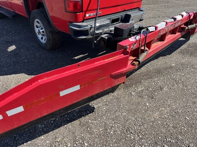 USED 2018 GMC SIERRA 3500