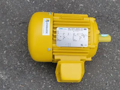 NEW OMEC OMN-143T-4