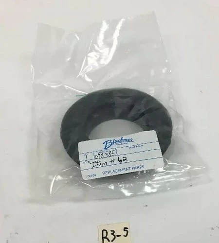 New! Blackmer Flanger Filter 098385  *Fast Shipping* Warranty!