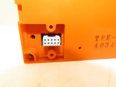 Fuji Electric TPE-GSU AC Inverter Drive Graphic Display / Interface Module