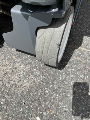 USED 2019 Skyjack SJ3219