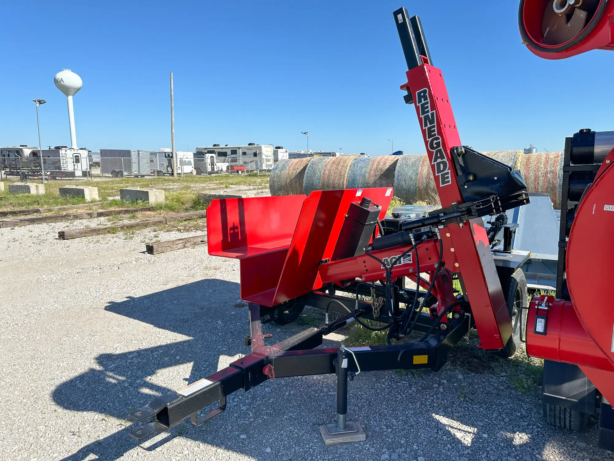 Used AGI _UNKNOWN_ Post Drivers Iowa US | Keast Enterprises #1708651