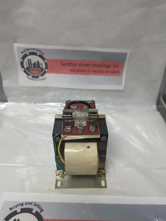 Used GE 55-172809G Miscellaneous Equipment (Electrical & Power) | Surplus Asset Holdings #1191141