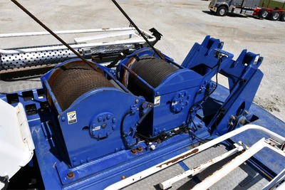 Used 2014 TADANO 15010 Telescopic Boom Lifts South Carolina US | BTM Machinery #1354412
