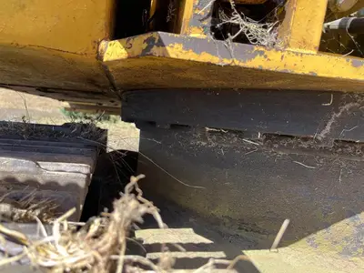 USED 2007 JOHN DEERE 160 LC