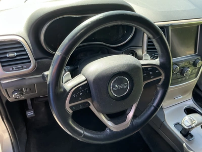 Used 2015 JEEP GRAND CHEROKEE SUVs Michigan US | Miedema Asset Management Group #1474458