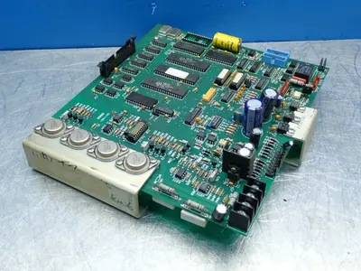 USED HAAS AUTOMATION 323051E