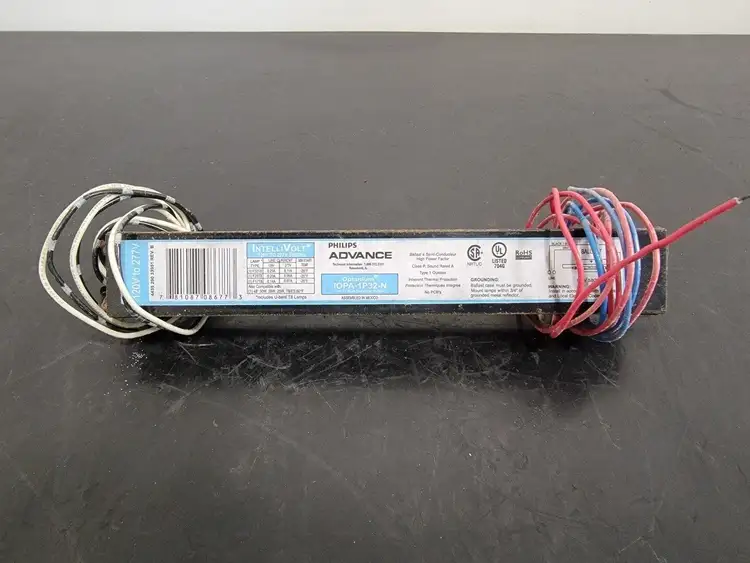Used PHILIPS IOPA-1P32-N Misc Electrical & Power Parts British Columbia CA | Lenmark #249271