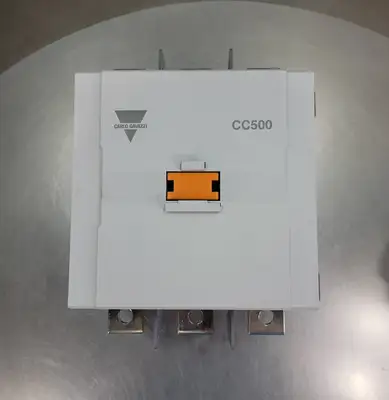 USED Carlo Gavazzi CC500S