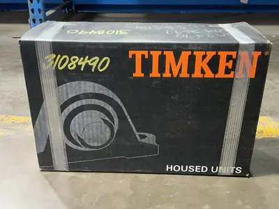 New | in-Stock TIMKEN QVP18765ST Tooling & Accessories (Other) Ohio US | HGR 24 #1325068