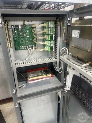 USED 2012 CEMB VUBN 1000 (AERO)