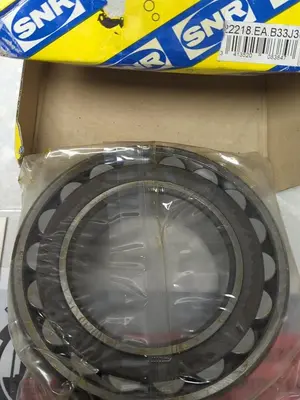 New | in-Stock SNR 22218.EA.B33J30 Industrial Controls Ohio US | Surplus Asset Holdings #1237286