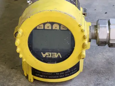 Used VEGA FX86.CDCAD2HXDNAX Misc Electrical & Power Parts British Columbia CA | Lenmark #254670