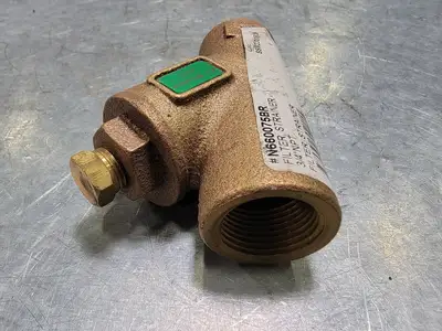 NEW A.Y. MCDONALD 660075BR