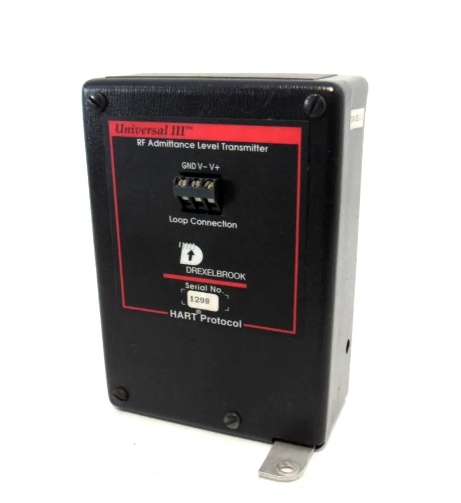 USED AMETEK DREXELBROOK 409-1030-001 TRANSMITTER 4091030001