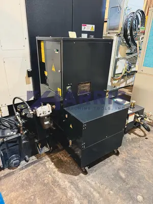 USED 2005 MAZAK INTEGREX E650H